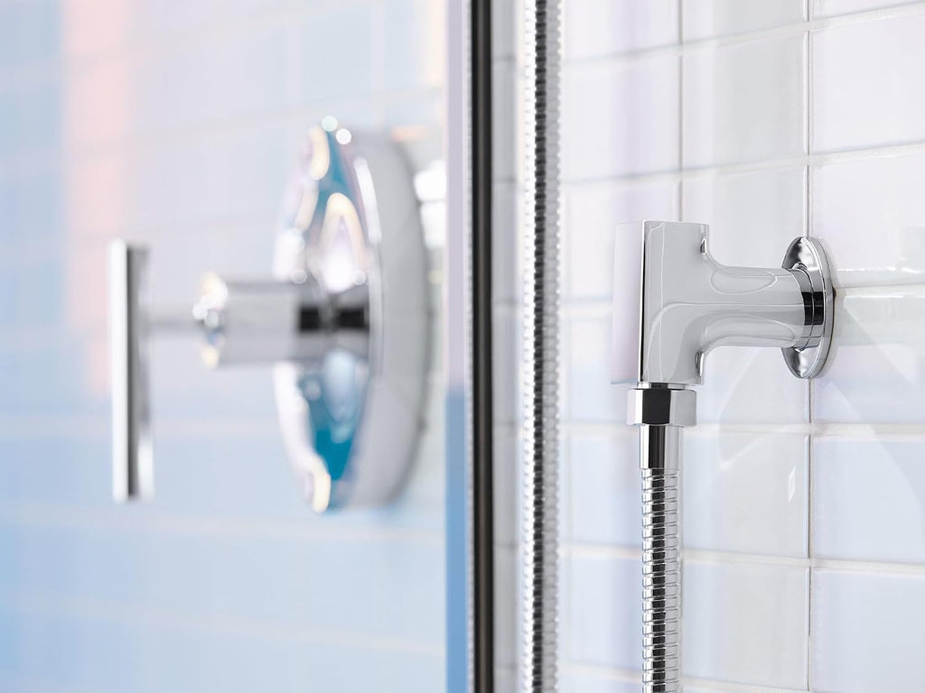 Kohler K98352-2MB Exhale 1/2' Connection Supply Elbow Vibrant Brushed Moderne Brass