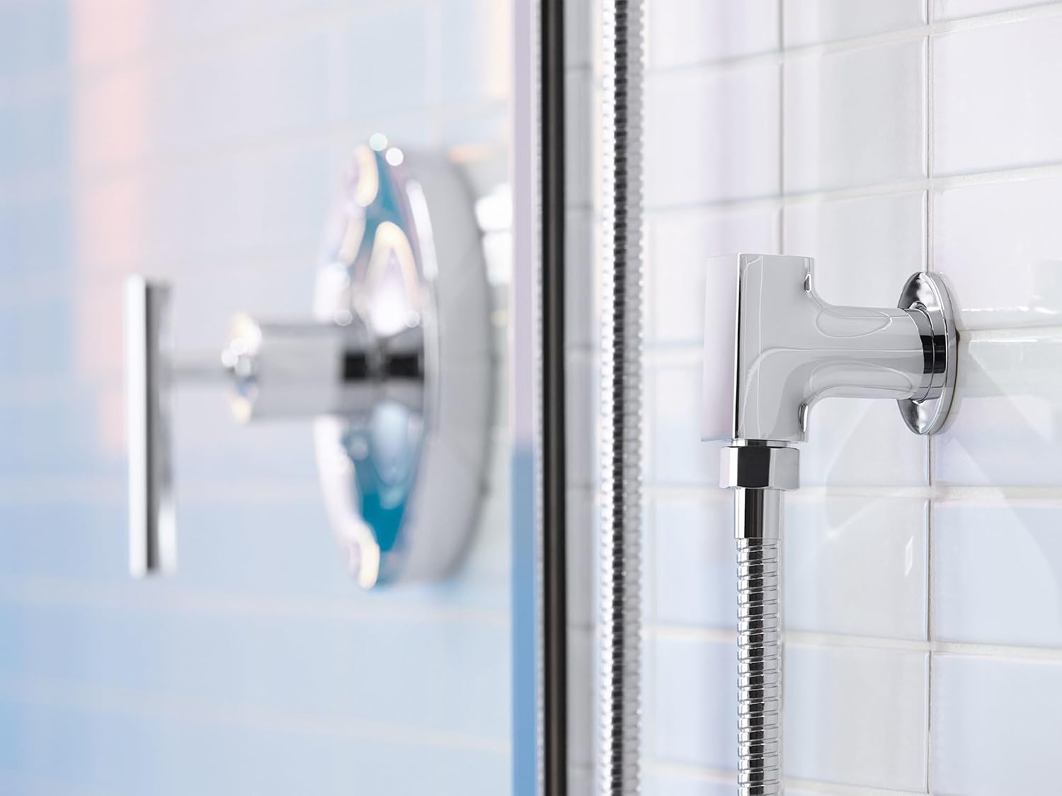 Kohler K98352-2MB Exhale 1/2' Connection Supply Elbow Vibrant Brushed Moderne Brass