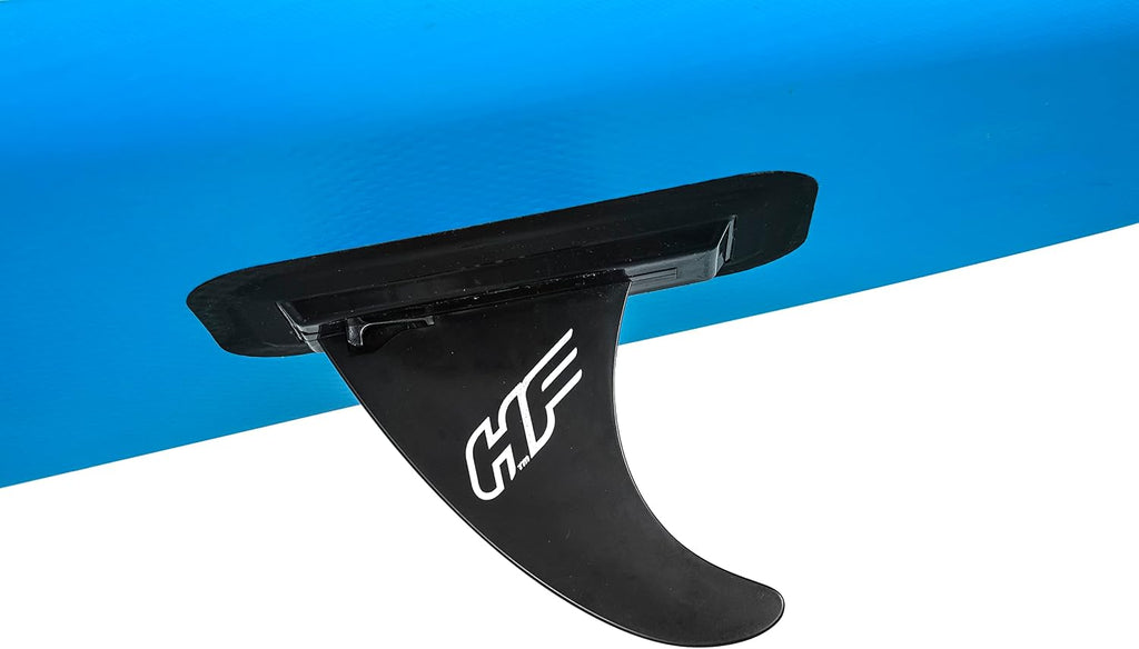 Bestway Hydro-Force High Wave Inflatable Stand Up Paddle Board Sup Set