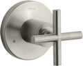 KOHLER Purist Transfer Valve Trim