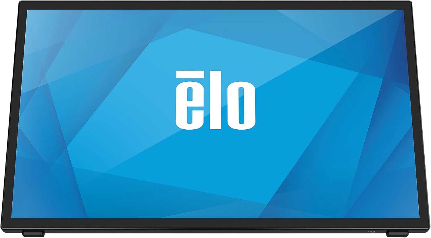 Elo 2270L - 22' Touchscreen Monitor with Anti-Glare Glass - 10 Touch, 1920 x 1080, Black