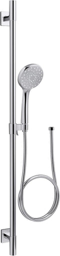 Kohler 99899-G-CP Awaken Handshower kit, Polished Chrome