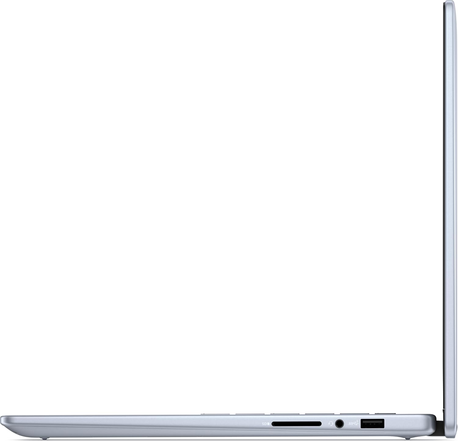 Dell Inspiron 14 2-in-1 Laptop, 14' WUXGA IPS Touchscreen, Intel 7 150U 10-Core, Intel Graphics, 64GB DDR5 2TB SSD, Backlit Keyboard, Fingerprint, Wi-Fi 6E, 1080p FHD Camera, Win11 Home