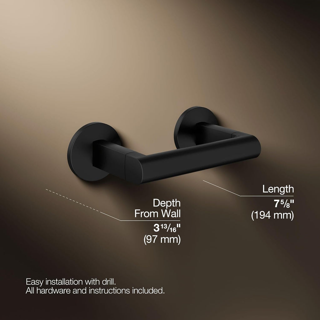 KOHLER Components™ pivoting Toilet Tissue Holder