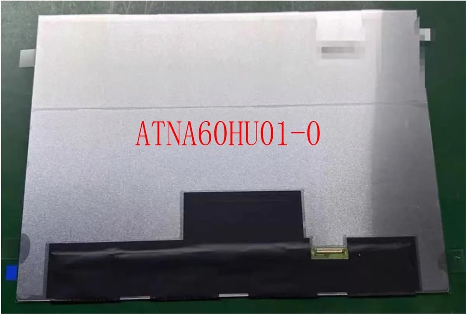 16.0 Inch OLED Laptop ATNA60HU01 ATNA60HU01-0 240hz Screen Matrix Panel Non-Touch