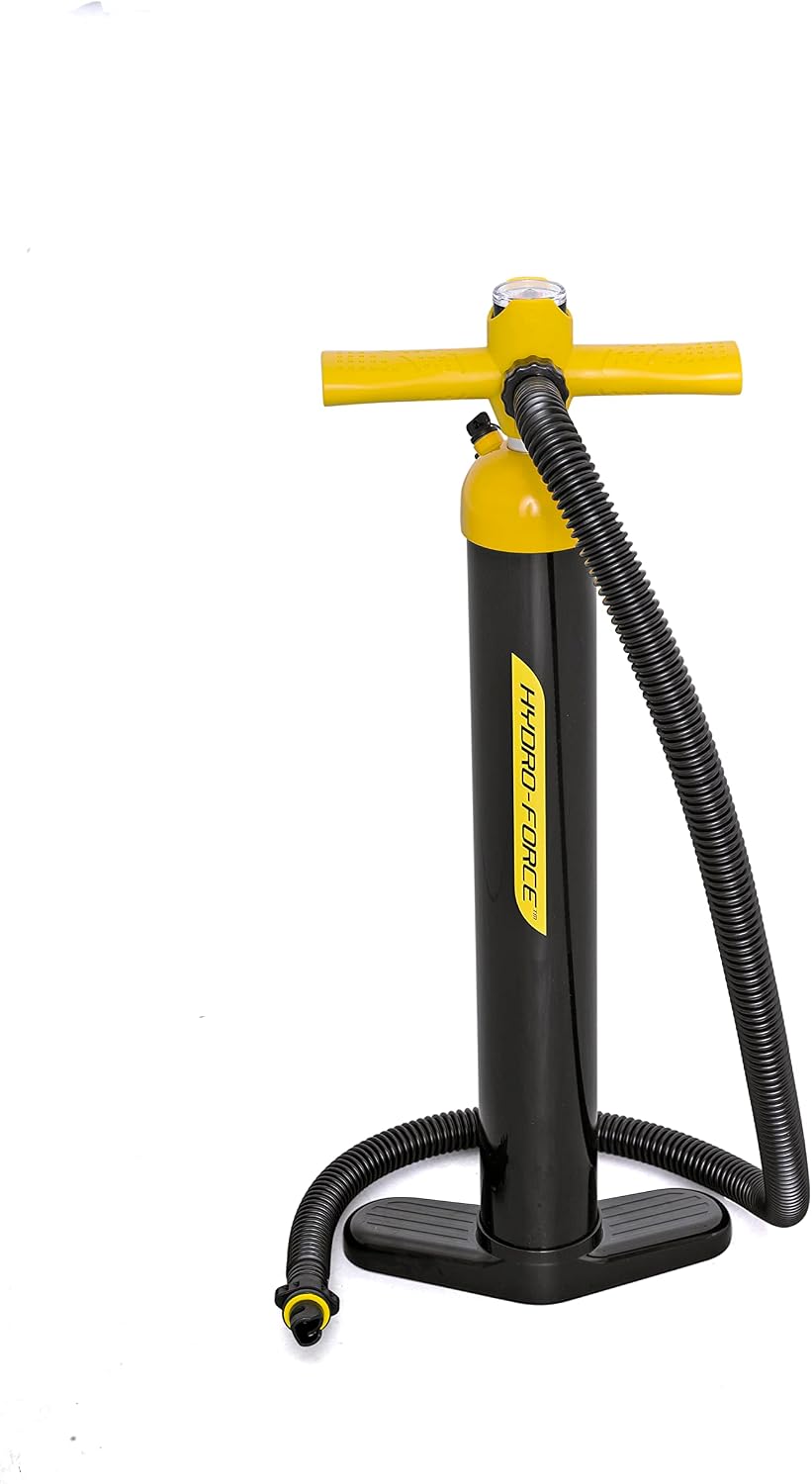 Bestway Hydro-Force High Wave Inflatable Stand Up Paddle Board Sup Set
