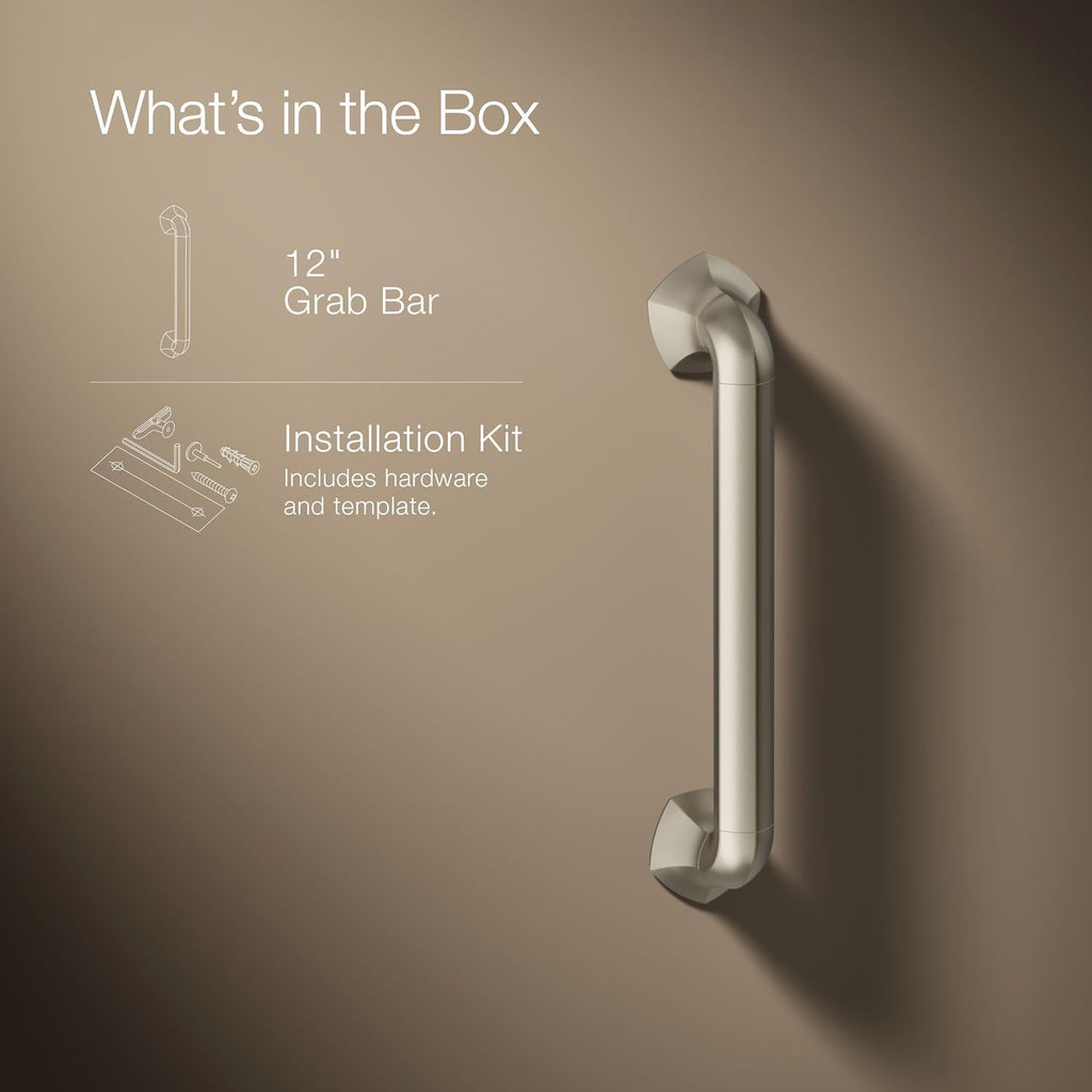 KOHLER Occasion™ 12 Grab BAR