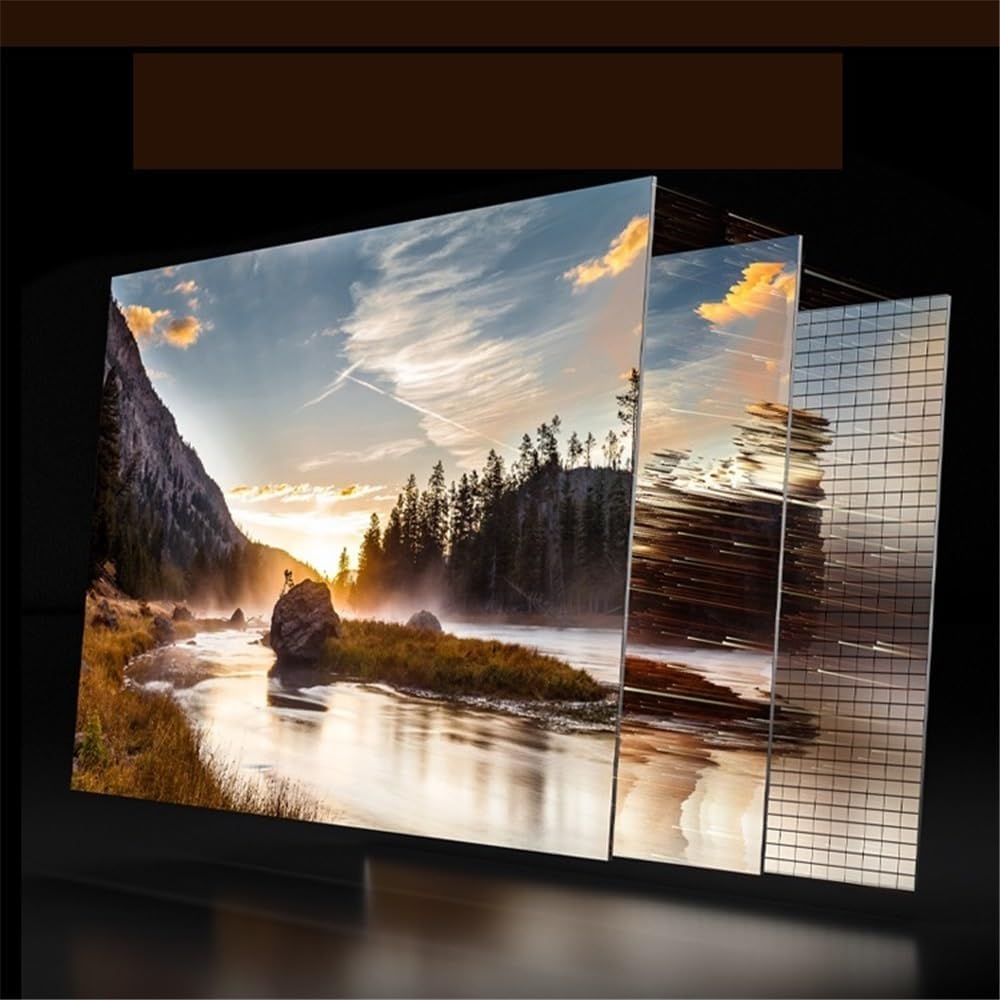 Flicker Free 100% sRGB 400nit Brightness Second Screen Portable 16-inch 4K HD IPS External with Speakers