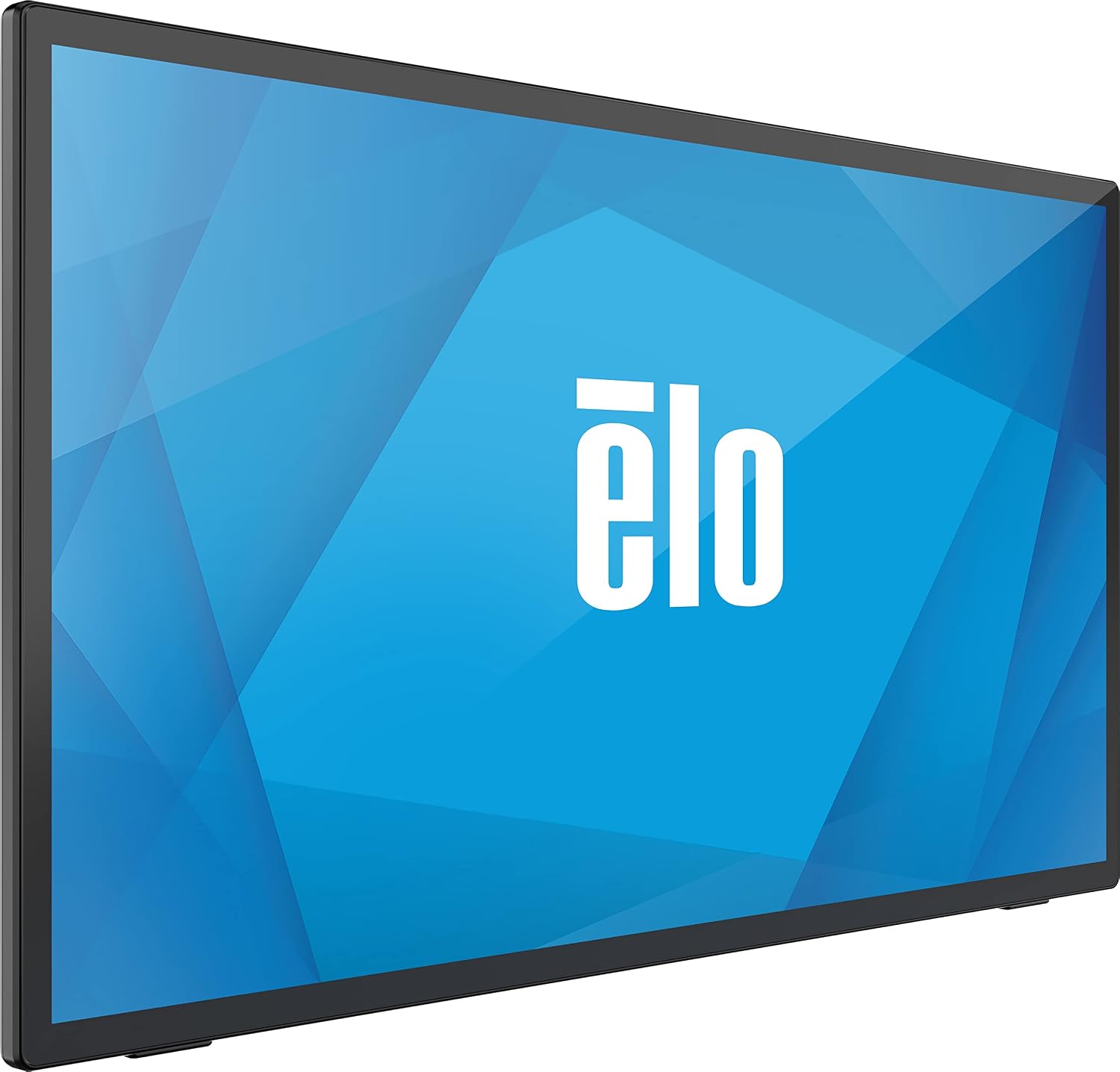 Elo 2770L - 27' Touchscreen Monitor with Anti-Glare Glass - 10 Touch, 1920 x 1080, Black