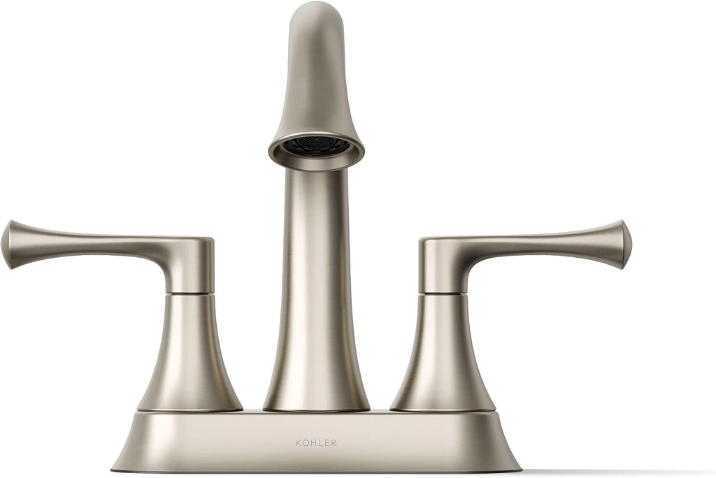 Buckley® CENTERSET LAV Faucet, 12 GPM