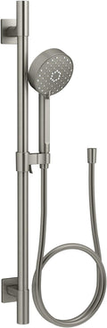 Kohler 99242-G-BN Awaken Handshower kit, Brushed Nickel