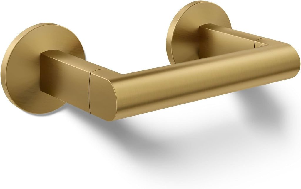 Kohler 78382-2MB Components™ Pivoting toilet paper holder