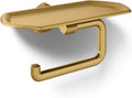 KOHLER OCCASION™ COVERED TOILET TISSUE HOLDER