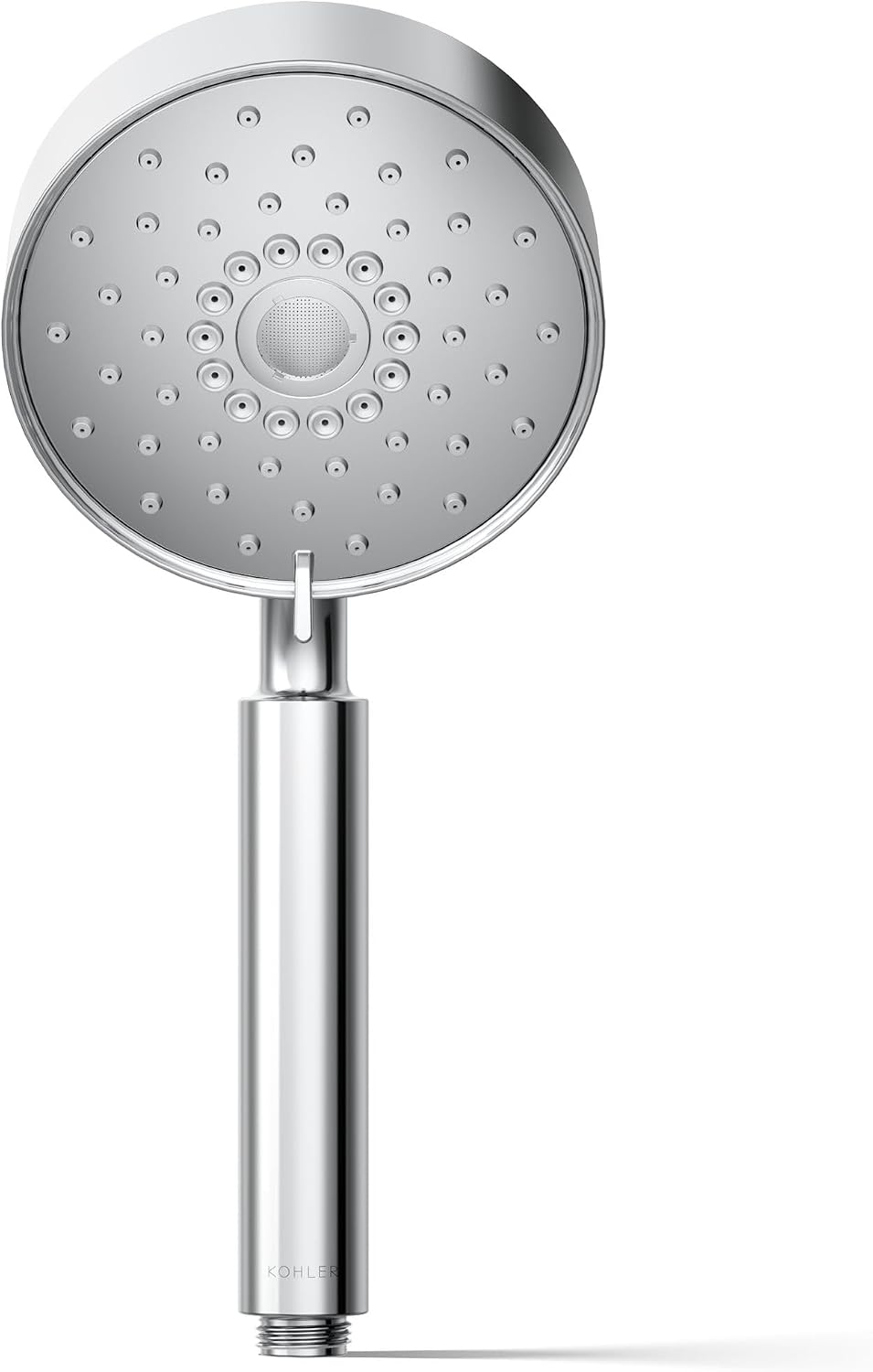 Kohler 22166-G-CP Purist® Four-function handshower, 1.75 gpm, Polished Chrome
