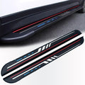 2pcs Running Board for Land Rover Range Rover Sport L461 2023 2024 NerfBar Aluminium Pedal Side Step Automotive Exterior Accessories (with Brackets)