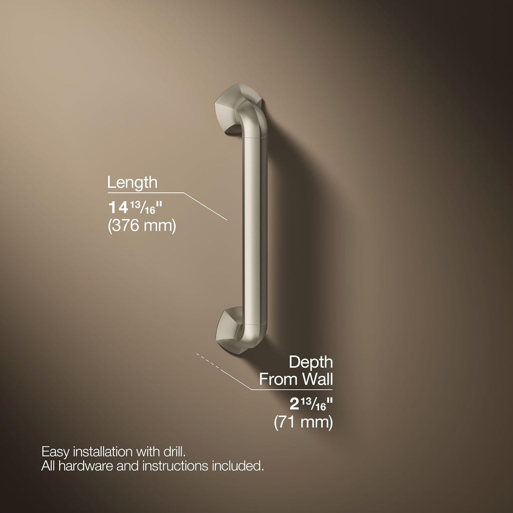 KOHLER Occasion™ 12 Grab BAR