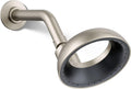 Kohler 20999-BN Statement® VES Single-function showerhead, 1.5 gpm, Vibrant Brushed Nickel