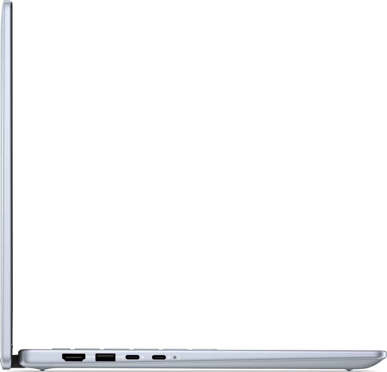 Dell Inspiron 14 2-in-1 Laptop, 14' WUXGA IPS Touchscreen, Intel 7 150U 10-Core, Intel Graphics, 64GB DDR5 2TB SSD, Backlit Keyboard, Fingerprint, Wi-Fi 6E, 1080p FHD Camera, Win11 Home
