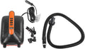 20PSI High Pressure S UP Electric Air Pump,Quick Portable S UP Air Pump, for S UP and Paddle Board