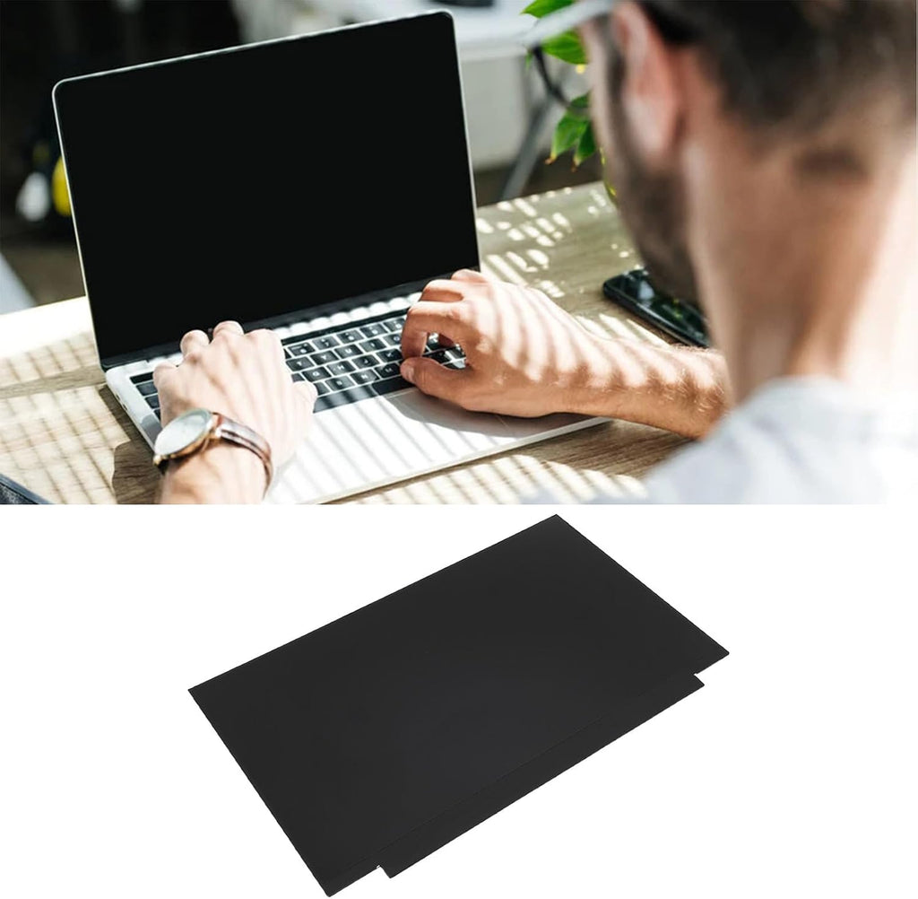 NV140FHM N61 V8 Laptop Screen Replacement, 14 Inch FHD 1920x1080 LCD Display, Glossy Screen Panel with 30 Pin Non Touch Connector, High Definition Display for Laptop Repair and Upg
