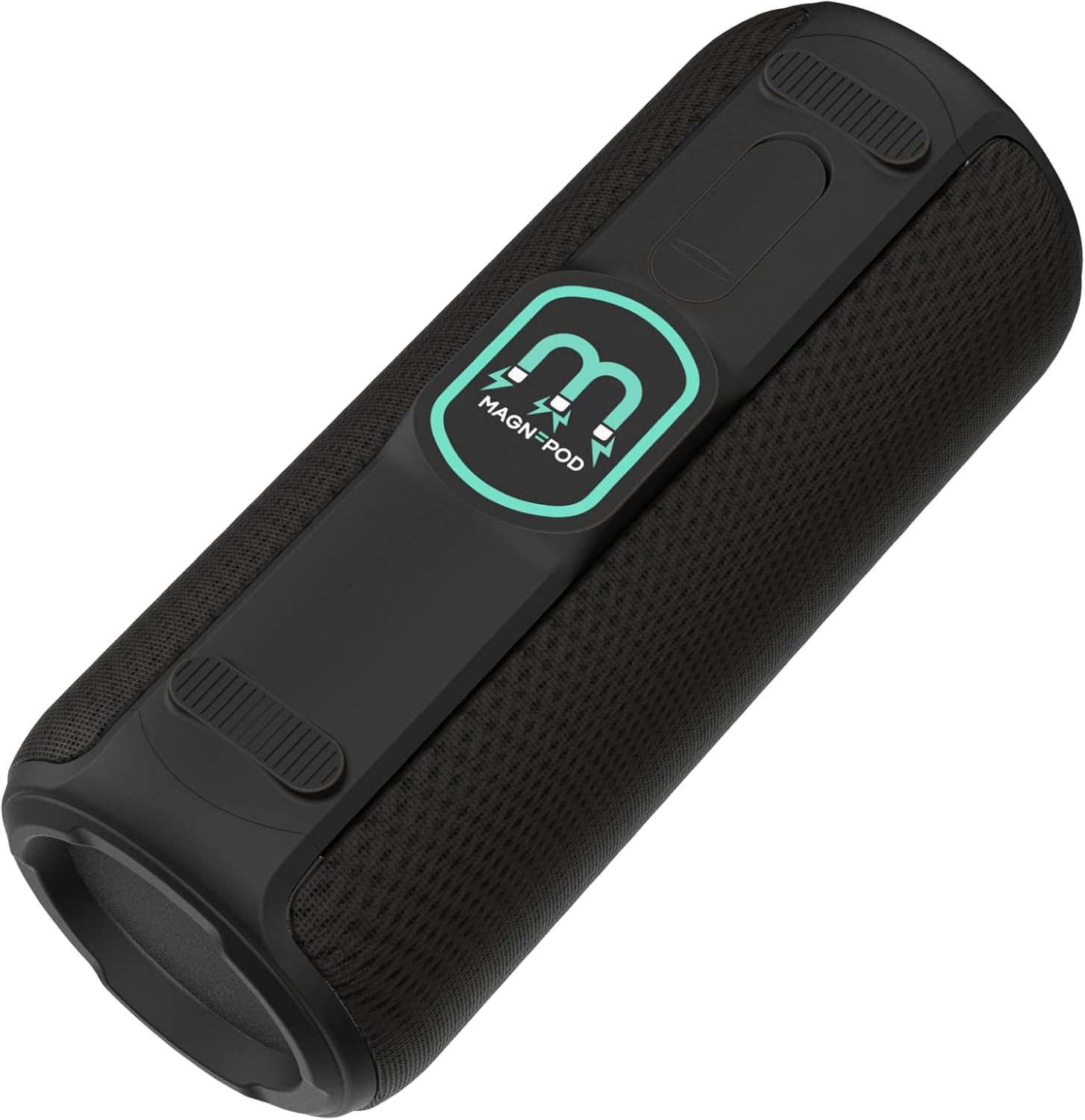 BOTE Paddle Board Waterproof MagneBoom Surge Bluetooth Speaker Watersports SUP Surf Boating Lake Float Docks Beach Universal Portable Sound Device 8 Hour Playtime