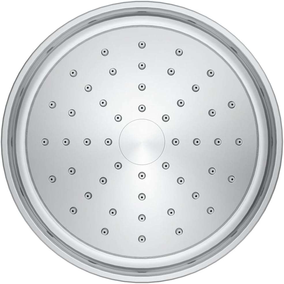 Kohler 939-G-BL Purist® Single-function showerhead, 1.75 gpm, Matte Black