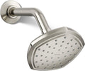Kohler 27050-G-SN Occasion® Single-function showerhead, 1.75 gpm, Vibrant Polished Nickel