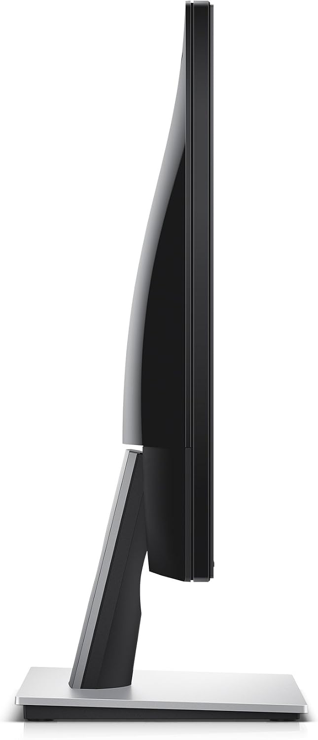 Dell SE2416HX 23.8' Screen LED-Lit IPS Monitor