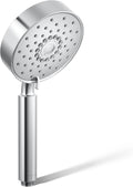 Kohler 22166-G-CP Purist® Four-function handshower, 1.75 gpm, Polished Chrome