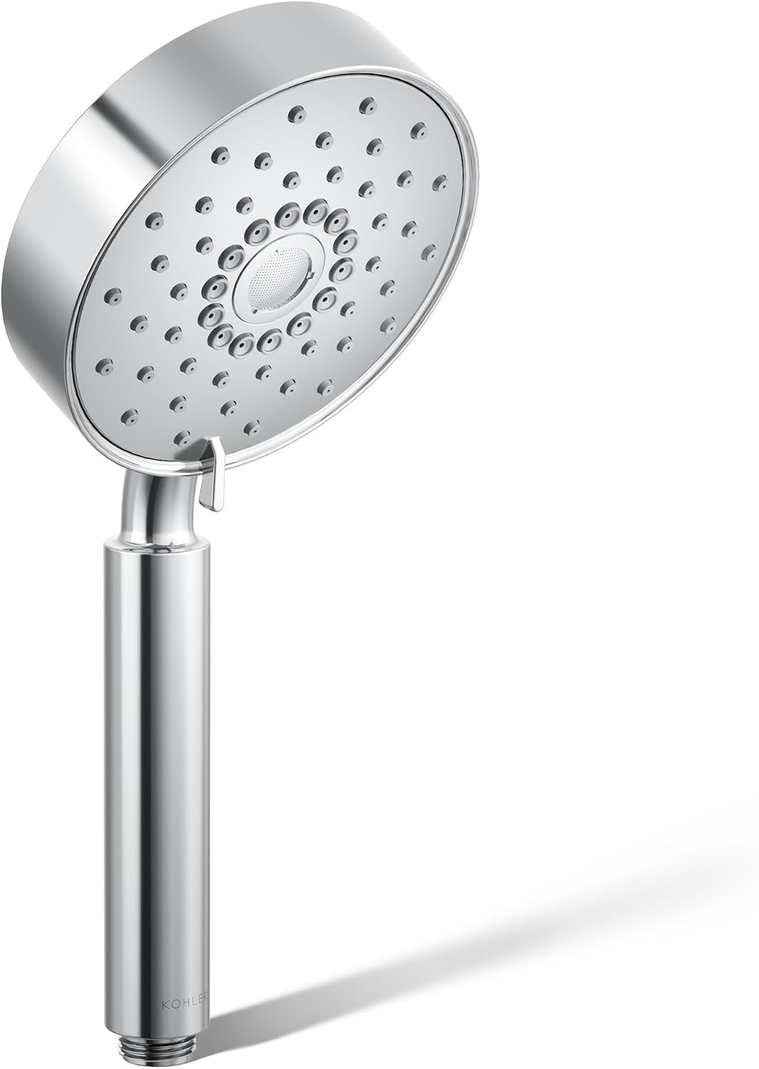 Kohler 22166-G-CP Purist® Four-function handshower, 1.75 gpm, Polished Chrome