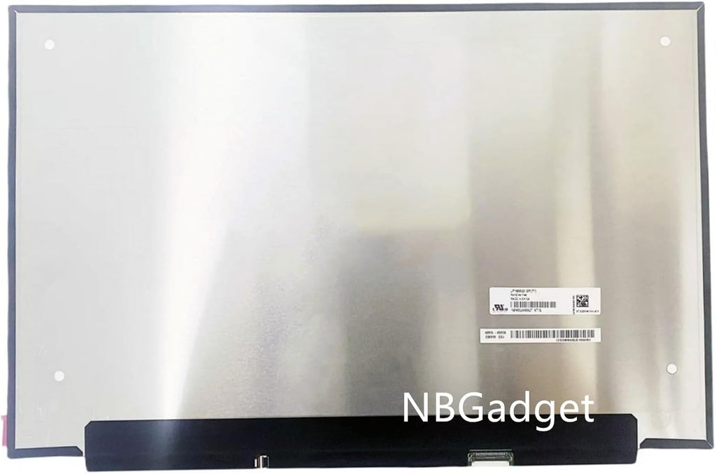 LP160WU3-SPF1 16.0' WUXGA 1920x1200 LCD Non-Touch Screen Display Replacement for Laptop