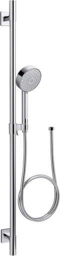 KOHLER 99898-G-CP Awaken Handshower kit Polished Chrome