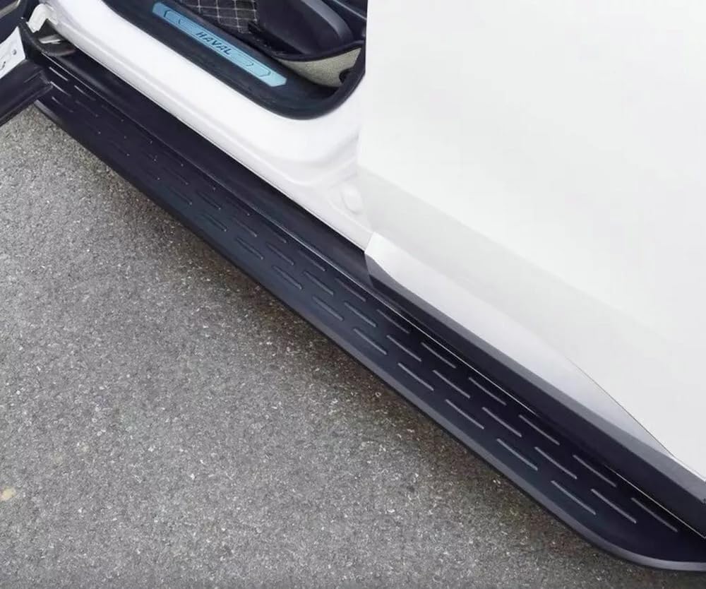Running Boards Compatible with Toyota Sienna 2021 2022 2023 2024 2025 2026 Side Pedal Steps 2pcs
