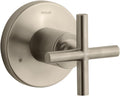 KOHLER Purist Transfer Valve Trim