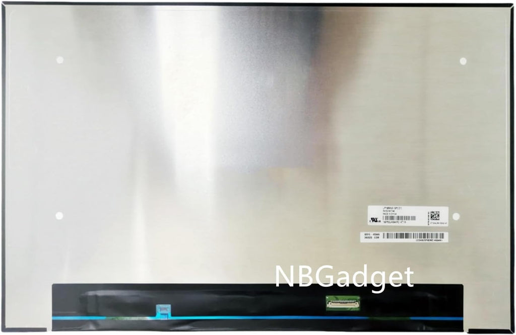 LP160WU3-SPD1 16.0' WUXGA 1920x1200 LCD Non-Touch Screen Display Replacement for Laptop