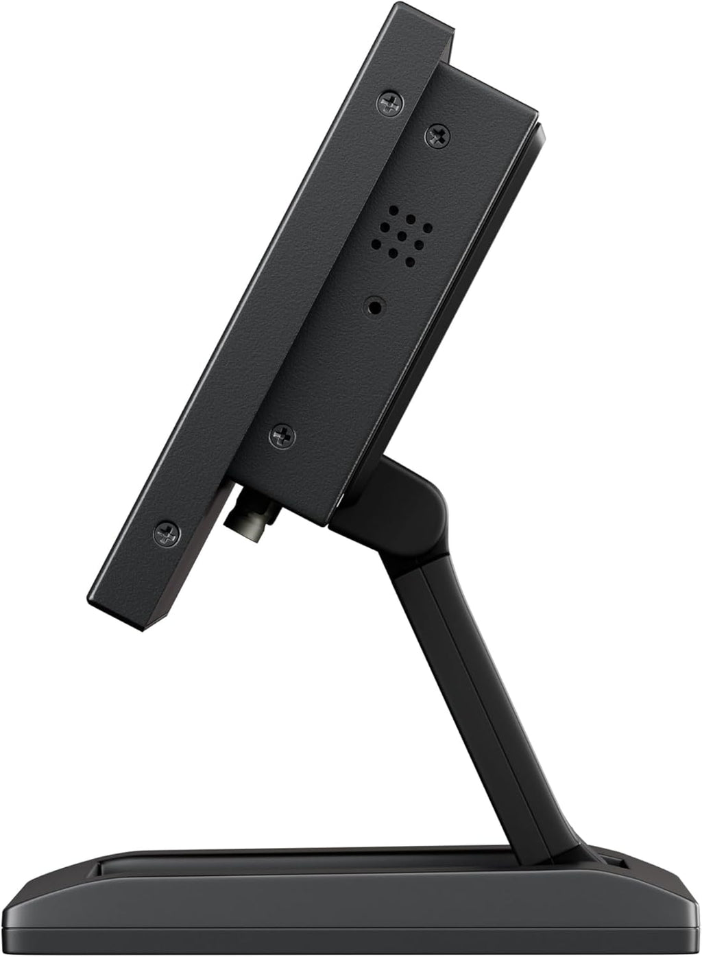 Beetronics 8-Inch Full HD IPS Monitor - Professional Industrial-Grade Display | HDMI, VGA, BNC, RCA Inputs | Durable Metal Housing, Matte Screen, 24/7 Continuous Operation, Wide Viewing Angle - 8HD7M