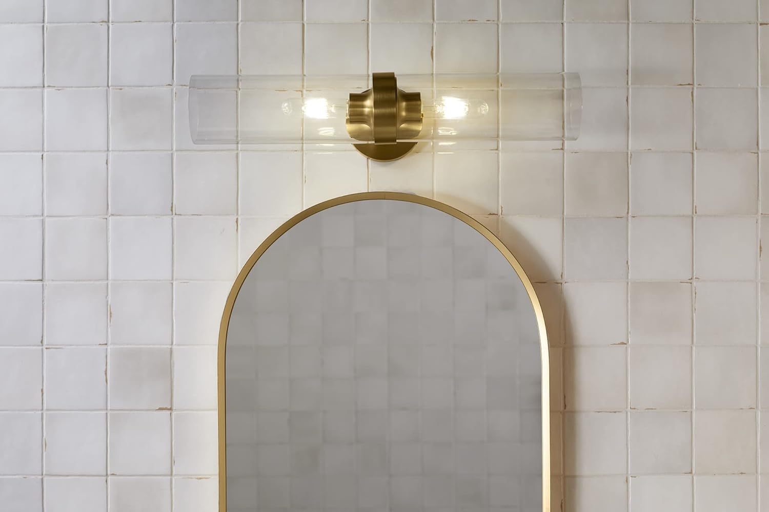 PURIST® 2 LIGHT 22' SCONCE