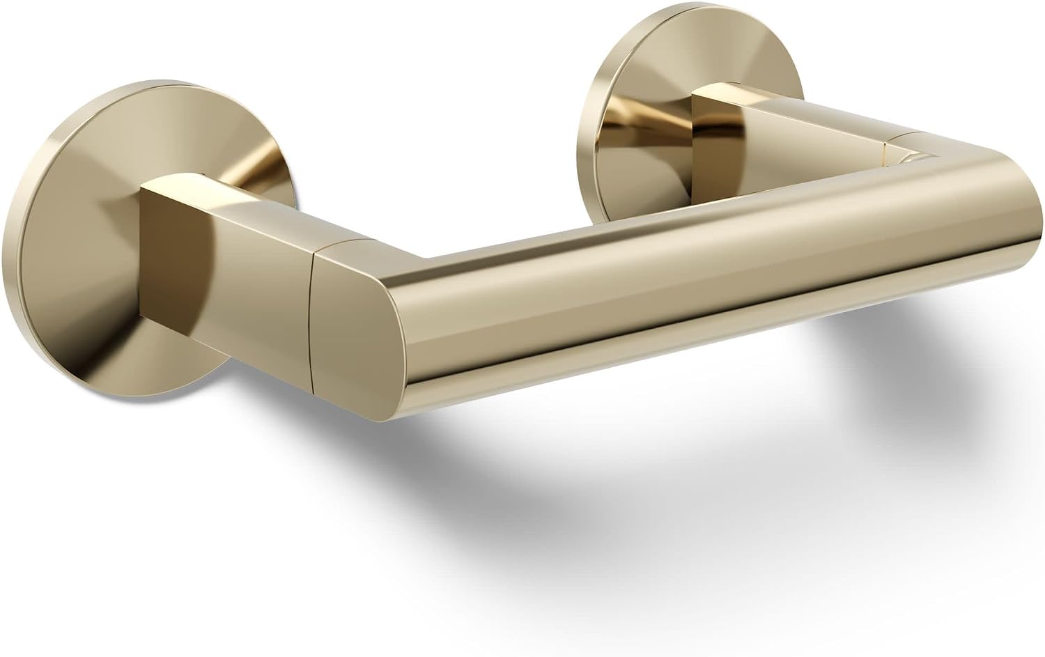 KOHLER K-78382-AF Components™ PIVOTING Tissue Assembly, Vibrant French Gold