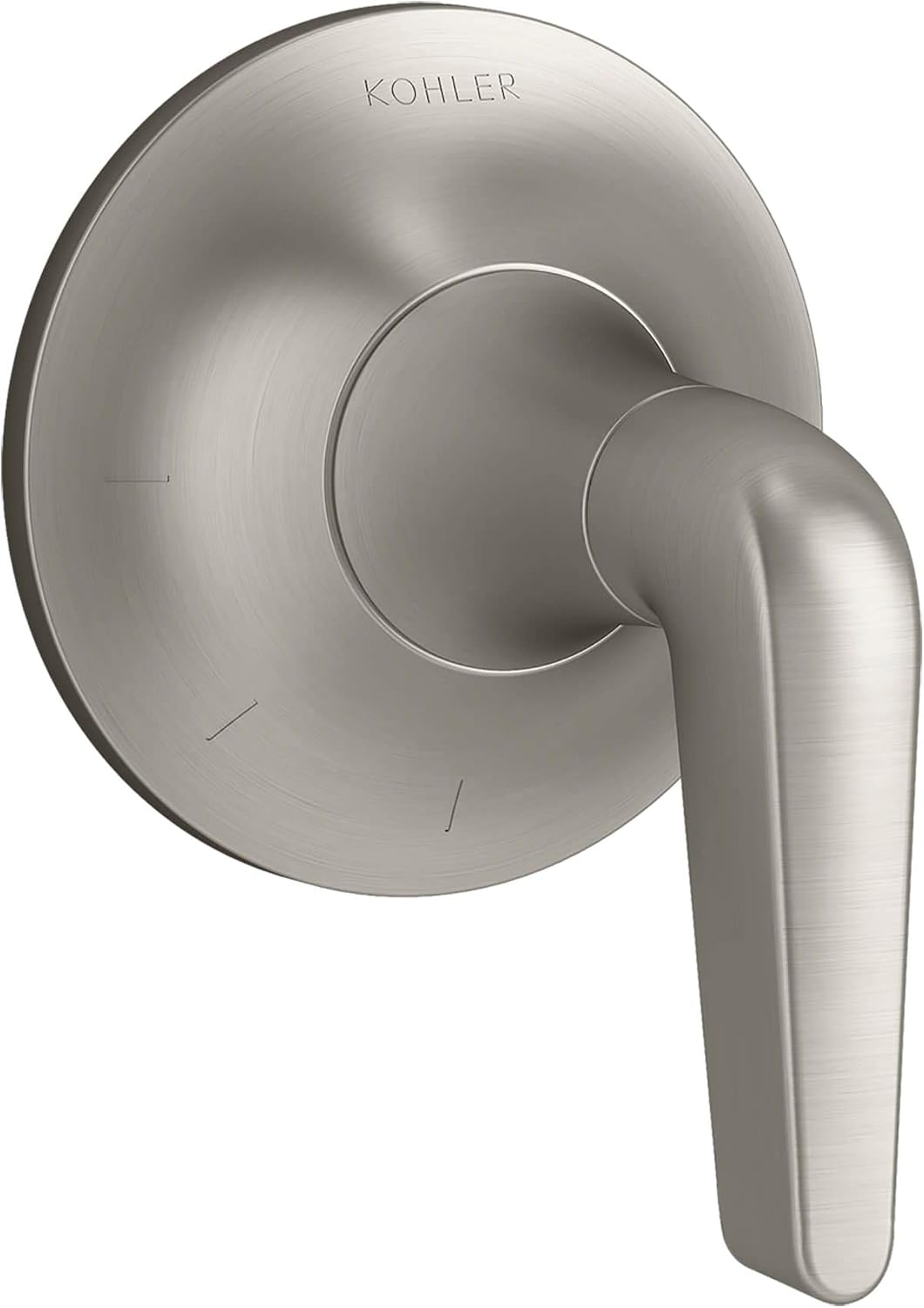 Kohler K-T22031-4-BN - Volume Control Faucet