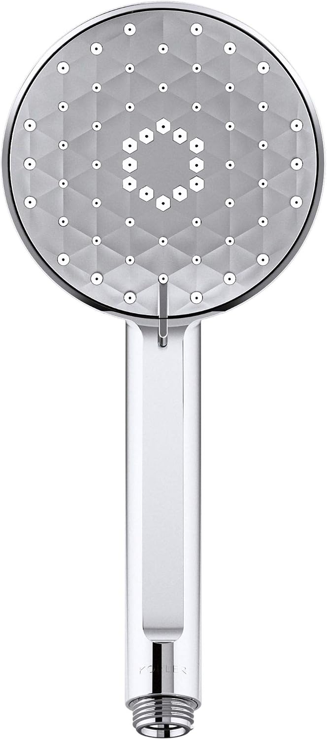 Kohler 99242-G-BN Awaken Handshower kit, Brushed Nickel