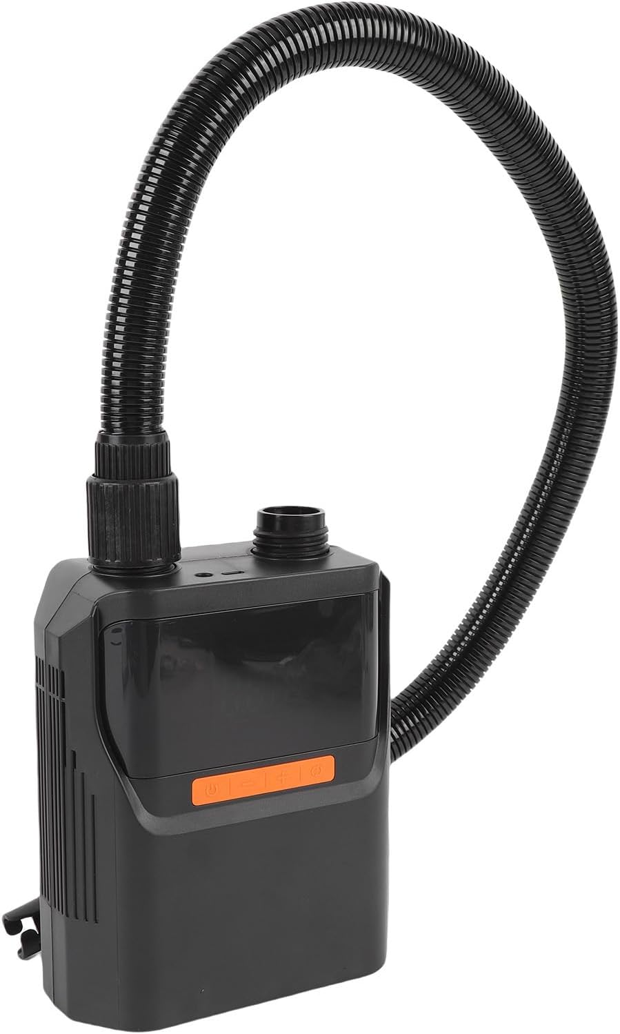 Electric Paddle Board Pump 50PSI Auto Off with LED Display 5200mAh Battery for Inflatable Paddle Boards Tires Tents Kayaks Mattress