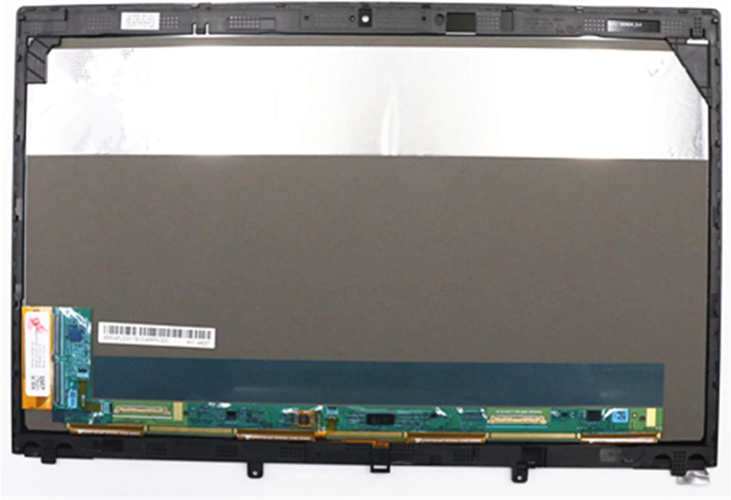 01AW977 SD10G56716 14.0' WQHD 2560x1440 OLED Touch Screen Display with Bezel Frame Assembly for Thinkpad
