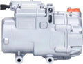 R404A R452A R407C Compatible with Frigo Van Truck 12v Vehicle Ac Compressor Portable 60v DC Electric Scroll Compressor
