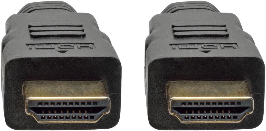 Tripp Lite DVI-I Dual Link Digital and Analog Monitor Cable (DVI-I M/M), 2560 x 1600, 15-ft. (P560-015-DLI)