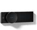 KOHLER Anthem + Digital Control Steamhead in Vibrant Titanium, Large Dial for Easy Temperature and Flow Rate Adjustment, Features System Warm-Up and Pause Option, Includes Optional Flow Restrictor