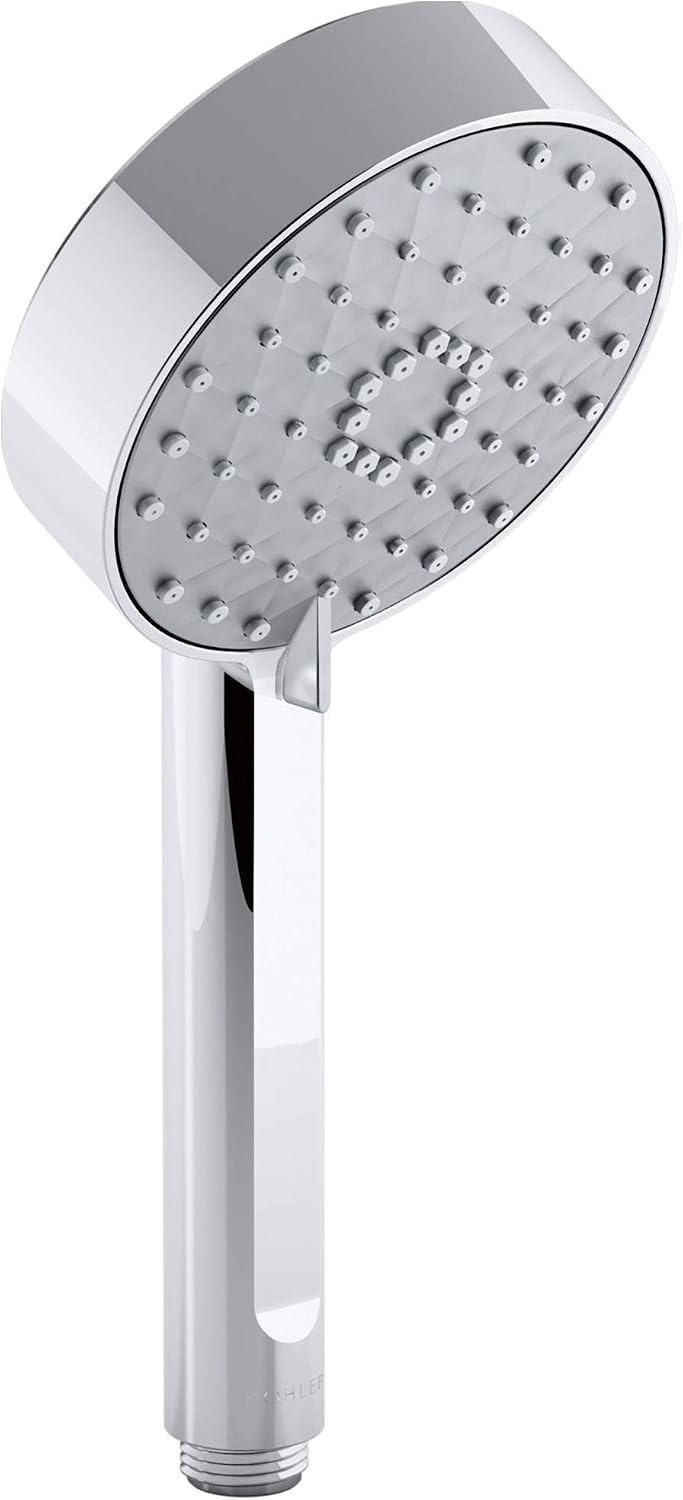 Kohler 99242-G-BN Awaken Handshower kit, Brushed Nickel