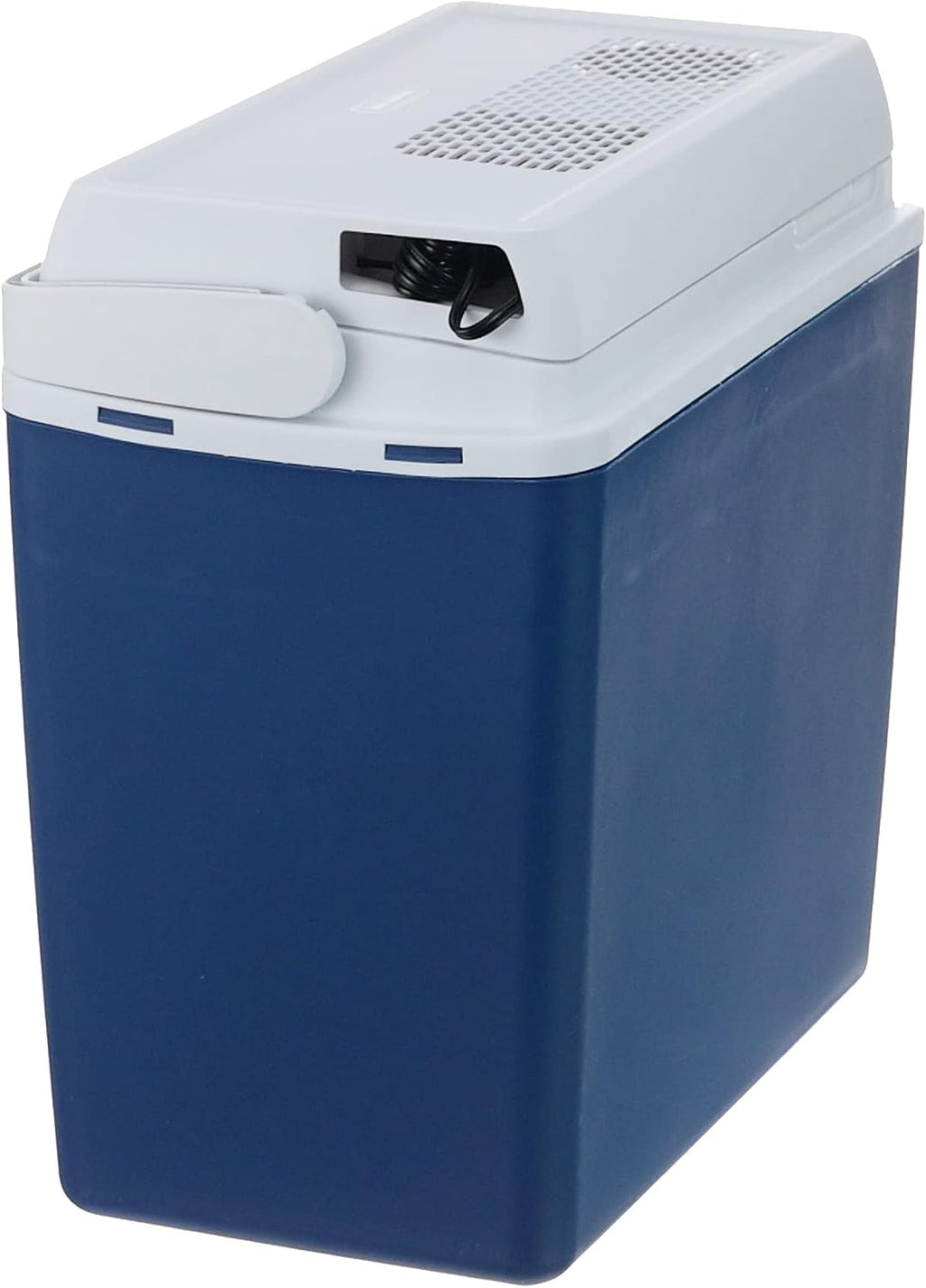 Mobicool Mirabelle MM24 DC electric cool box, 21 liters, 12 V for cars and trucks, blue