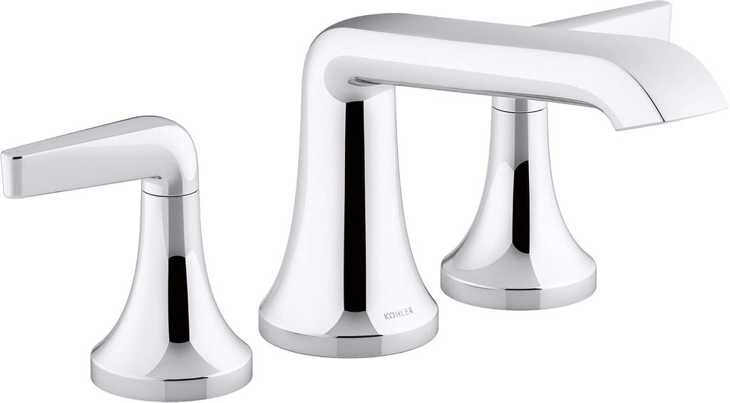 Kohler K-T22024-4-CP - Roman Tub Faucet