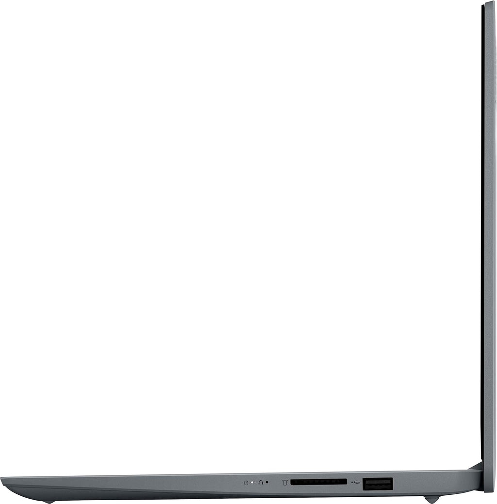 Lenovo Ideapad Laptop (2024) Business Student, 14' HD Screen, Intel Celeron N4020 Processor, 4GB RAM, 192GB (128GB eMMC+64GB SD), WiFi 6, Bluetooth,Webcam, Long Hour Battery, Win 11S+MarxsolAccessory