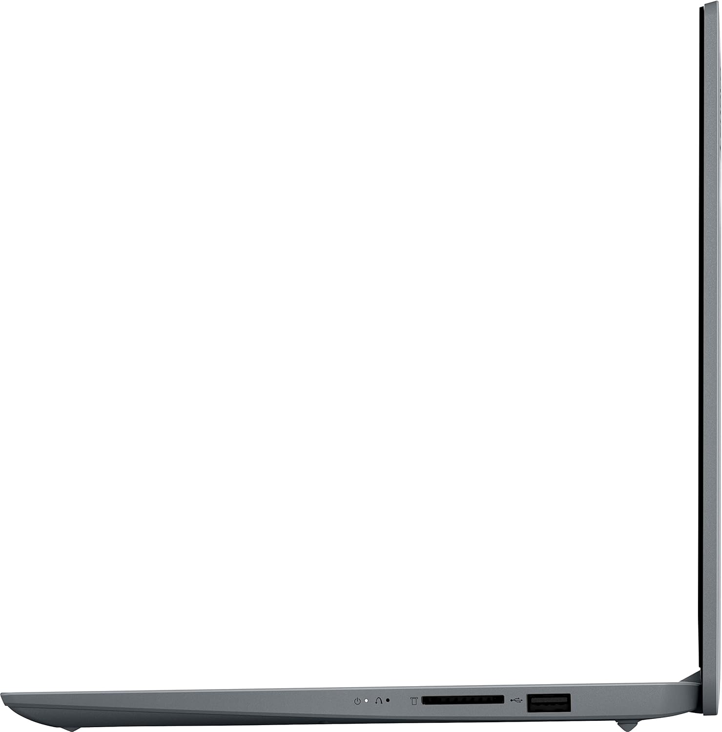 Lenovo Ideapad Laptop (2024) Business Student, 14' HD Screen, Intel Celeron N4020 Processor, 4GB RAM, 192GB (128GB eMMC+64GB SD), WiFi 6, Bluetooth,Webcam, Long Hour Battery, Win 11S+MarxsolAccessory